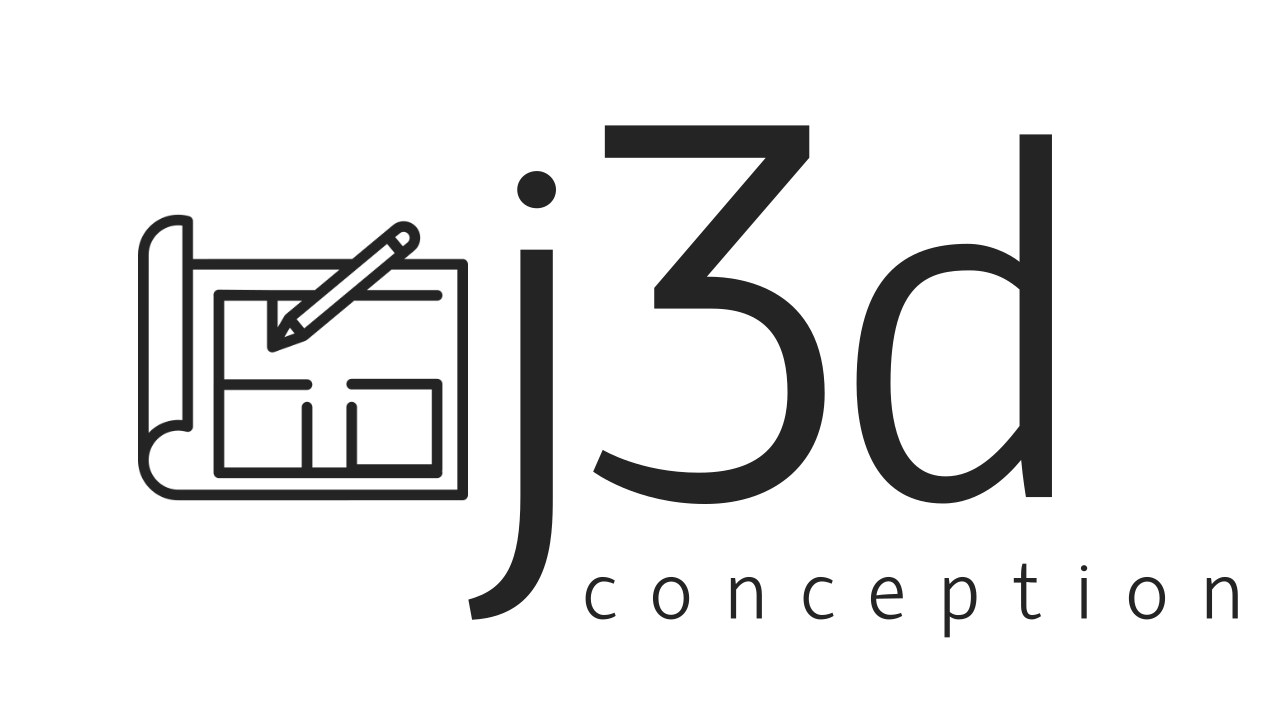 J3D Conception